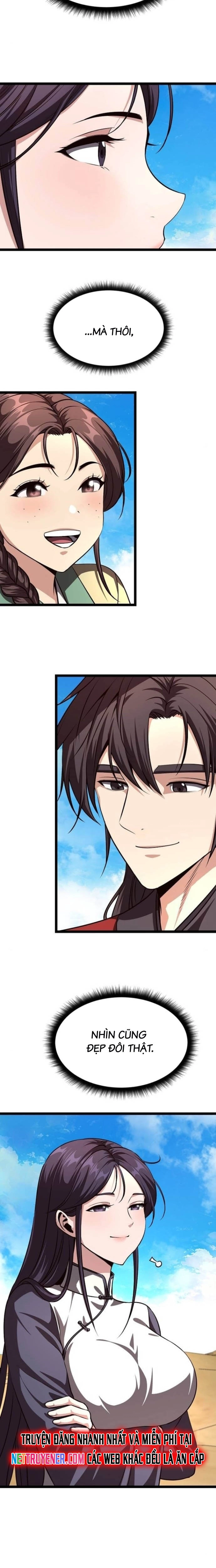 Thông Bách Chapter 48 - Trang 23