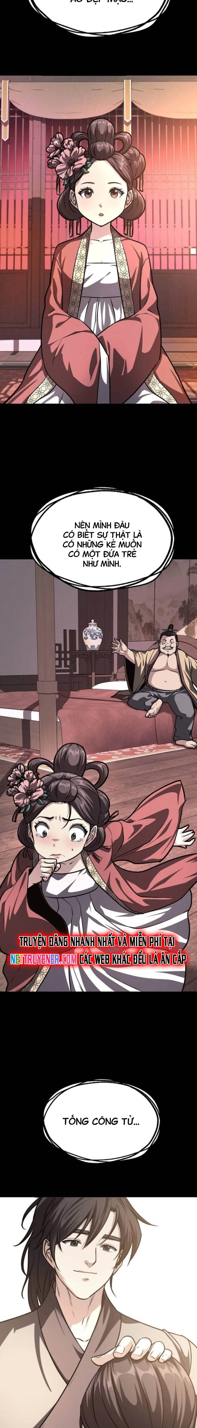 Thông Bách Chapter 47 - Trang 23