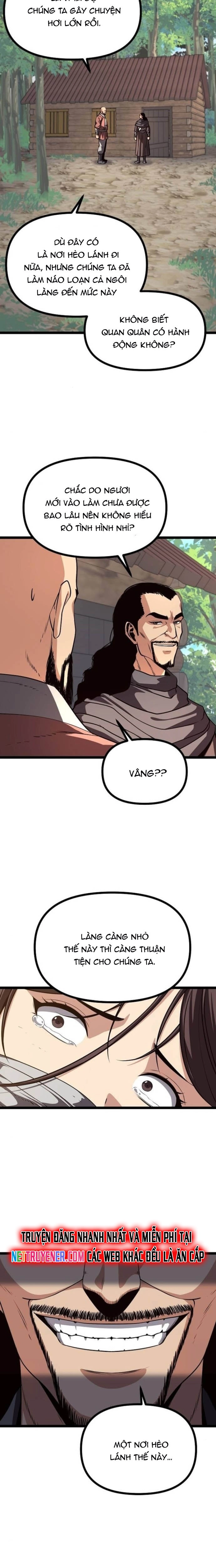 Thông Bách Chapter 47 - Trang 11