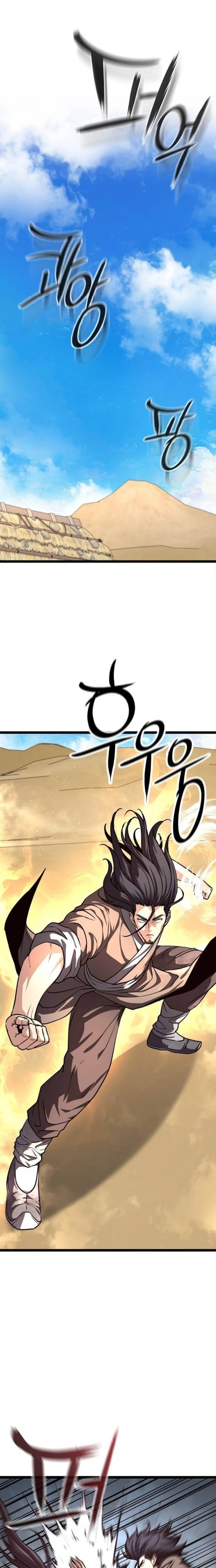 Thông Bách Chapter 48 - Trang 8