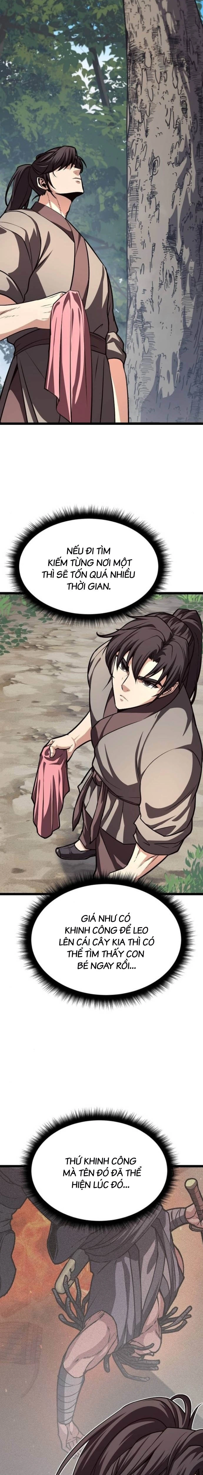 Thông Bách Chapter 47 - Trang 14