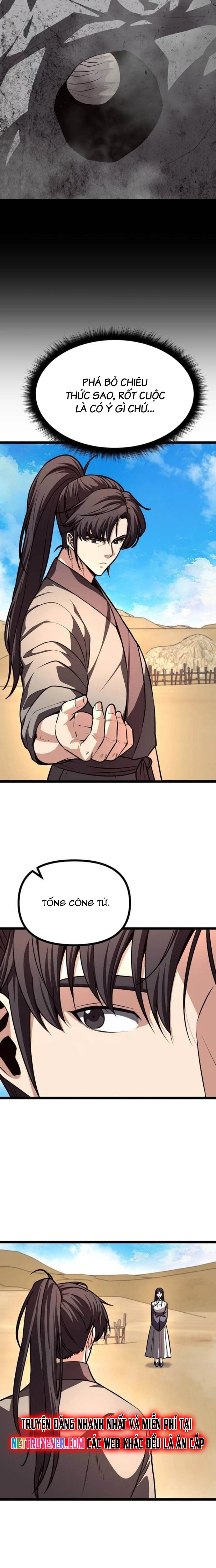 Thông Bách Chapter 47 - Trang 3