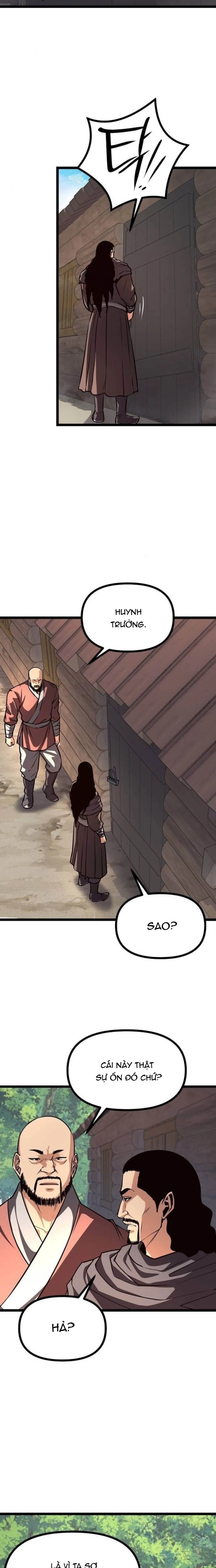 Thông Bách Chapter 47 - Trang 10