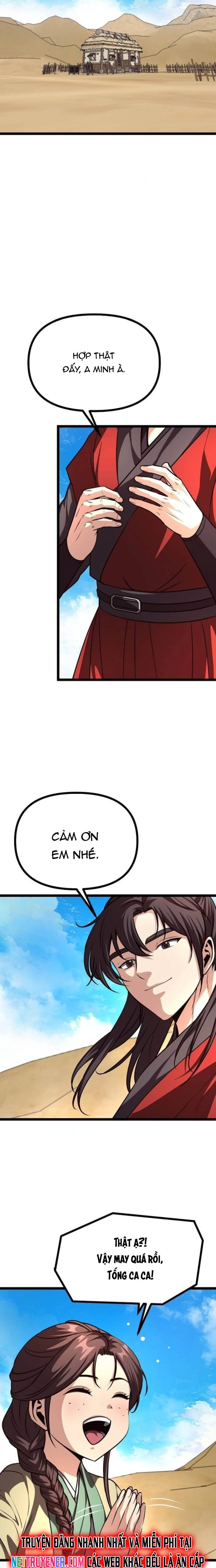 Thông Bách Chapter 48 - Trang 21