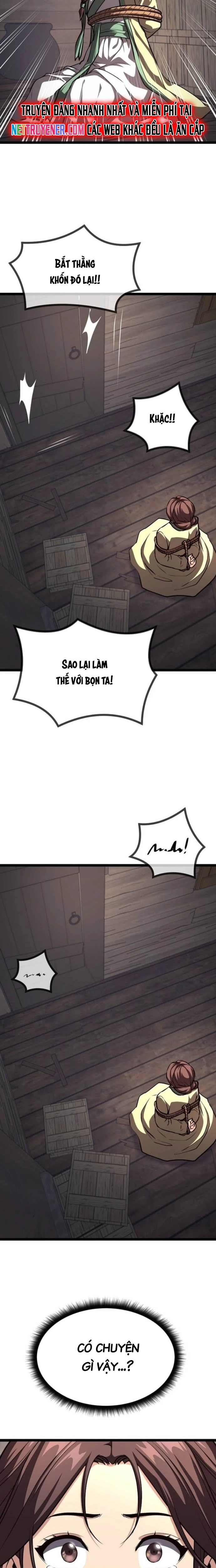 Thông Bách Chapter 47 - Trang 25