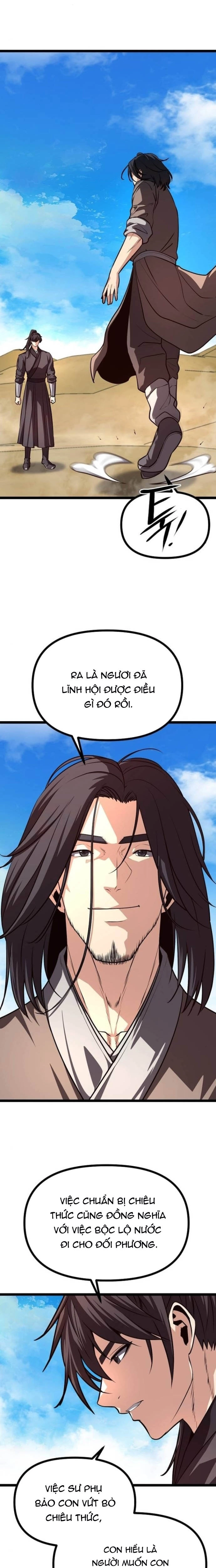 Thông Bách Chapter 48 - Trang 14