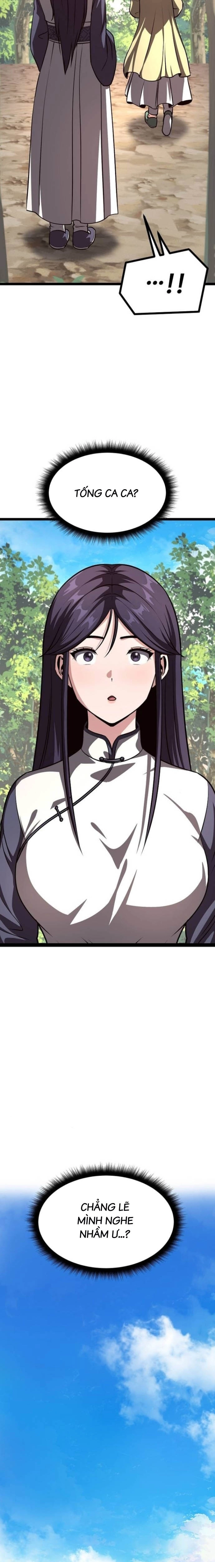 Thông Bách Chapter 48 - Trang 20