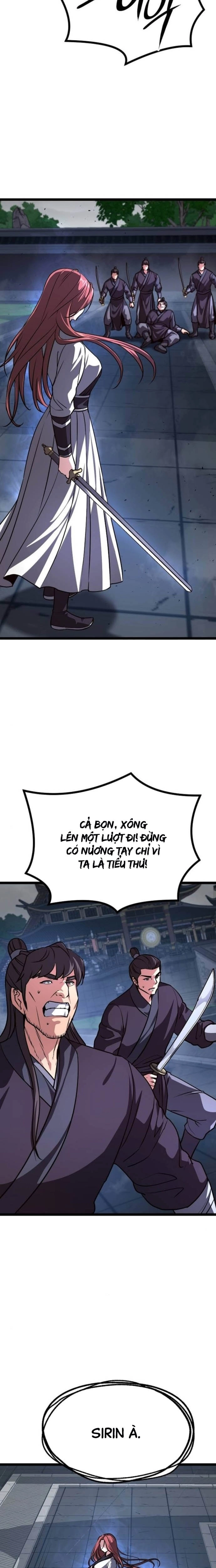 Thông Bách Chapter 48 - Trang 32