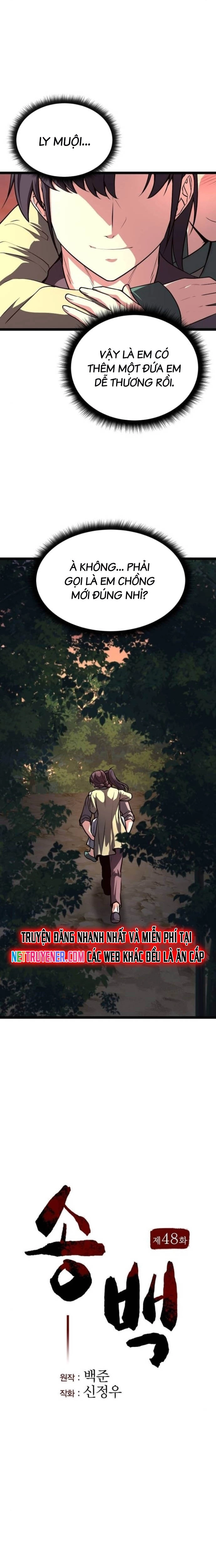 Thông Bách Chapter 48 - Trang 7