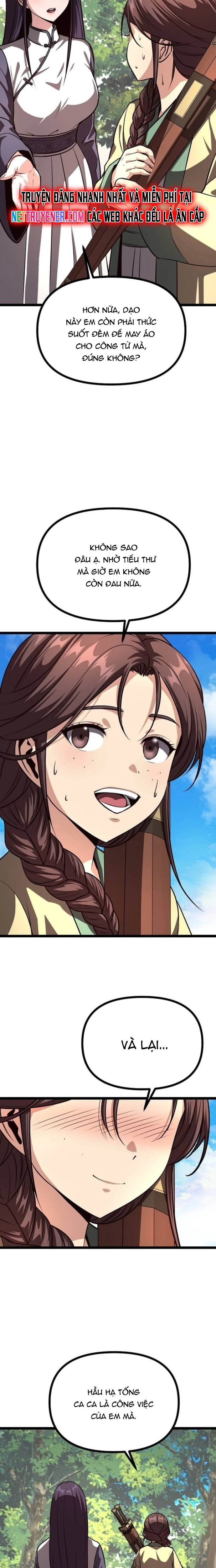 Thông Bách Chapter 48 - Trang 19