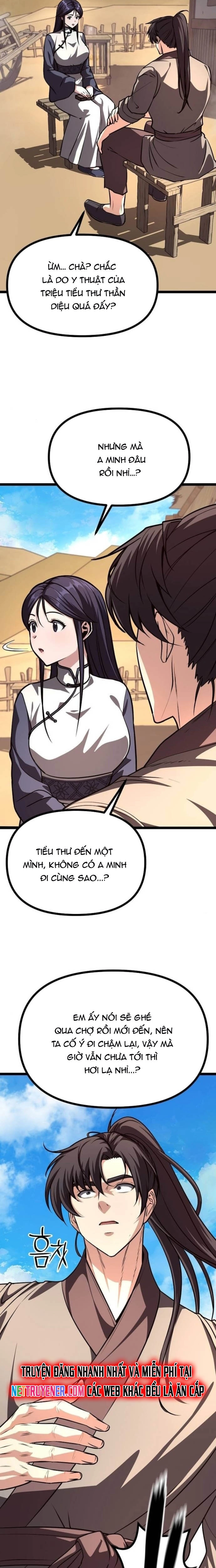 Thông Bách Chapter 47 - Trang 5