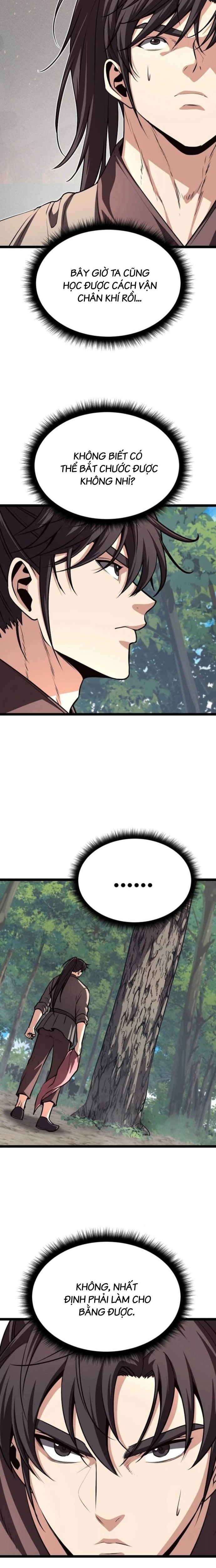Thông Bách Chapter 47 - Trang 15