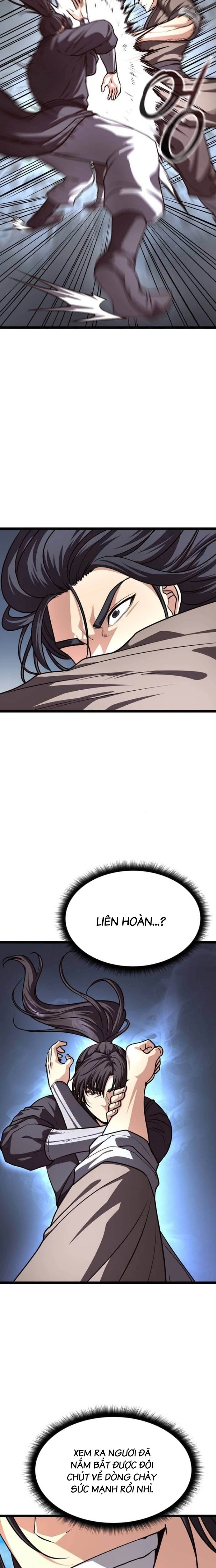 Thông Bách Chapter 48 - Trang 9