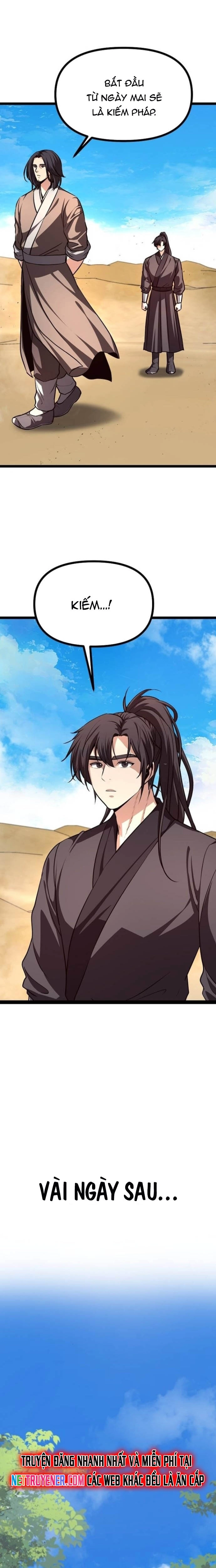 Thông Bách Chapter 48 - Trang 17