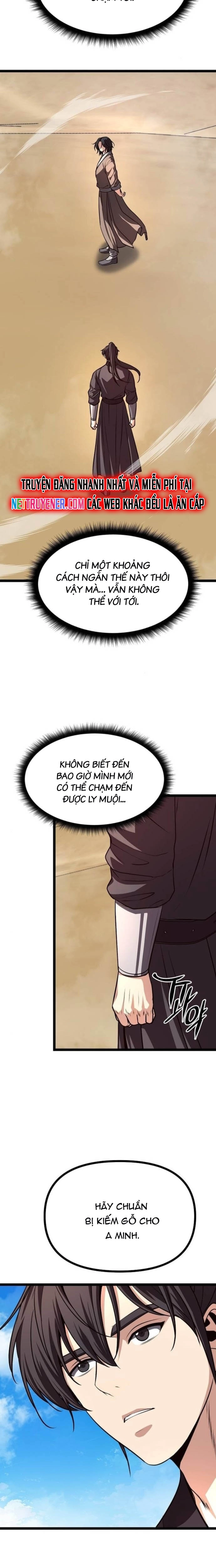 Thông Bách Chapter 48 - Trang 16