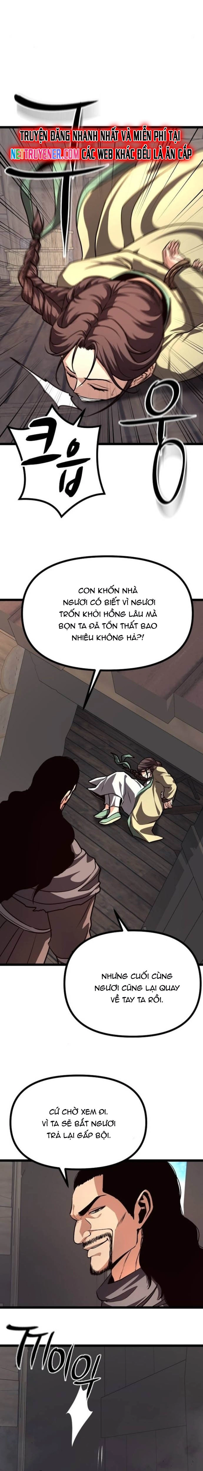 Thông Bách Chapter 47 - Trang 9