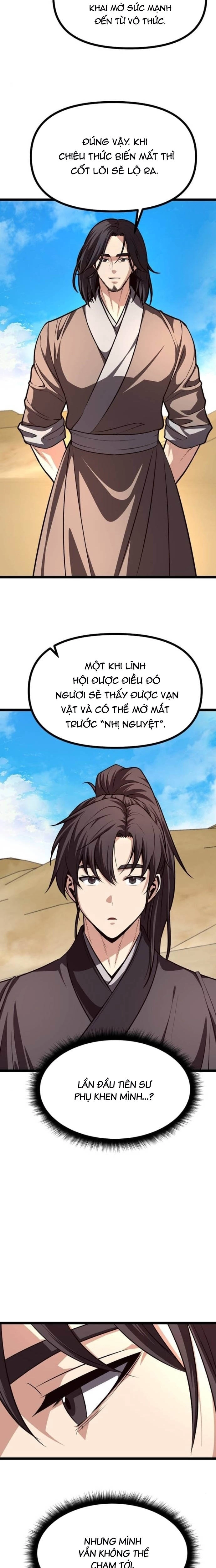 Thông Bách Chapter 48 - Trang 15