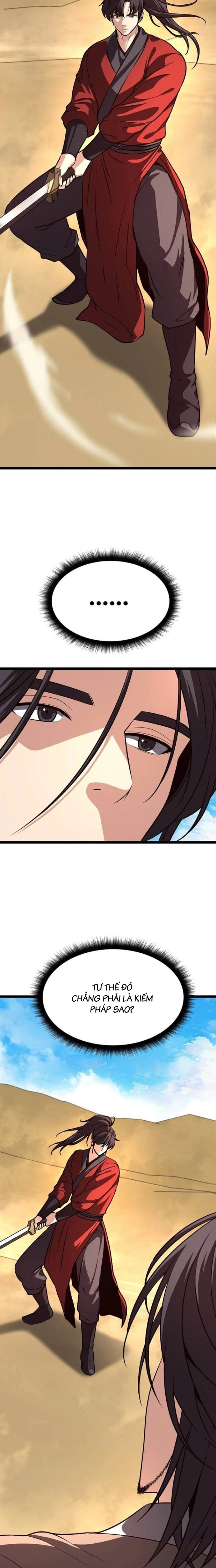 Thông Bách Chapter 48 - Trang 28