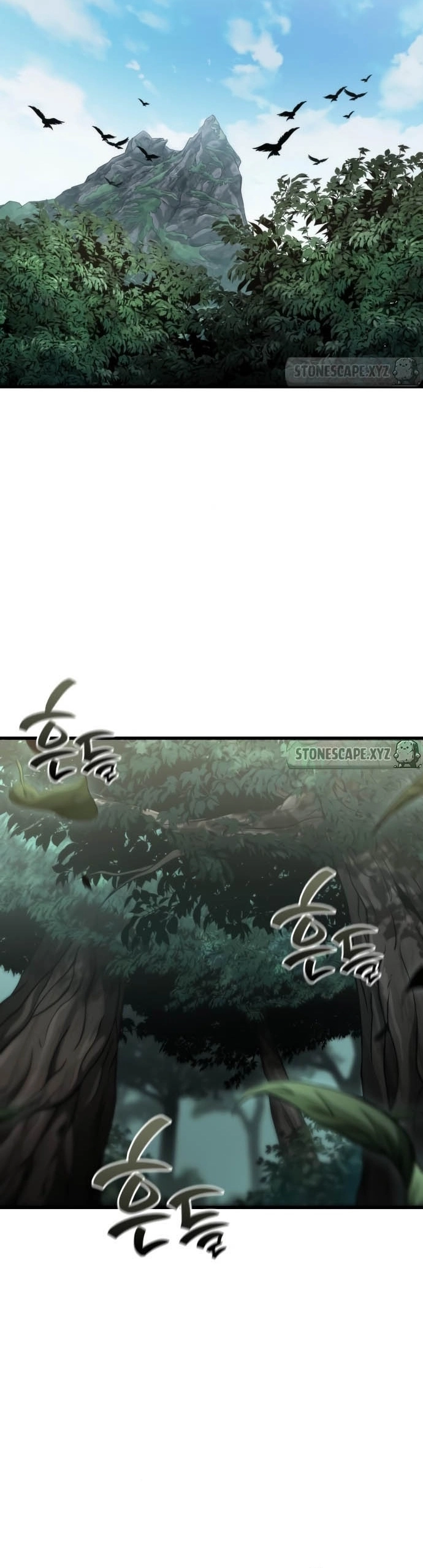 Sử Thi Valhalla Chapter 32 - Trang 25