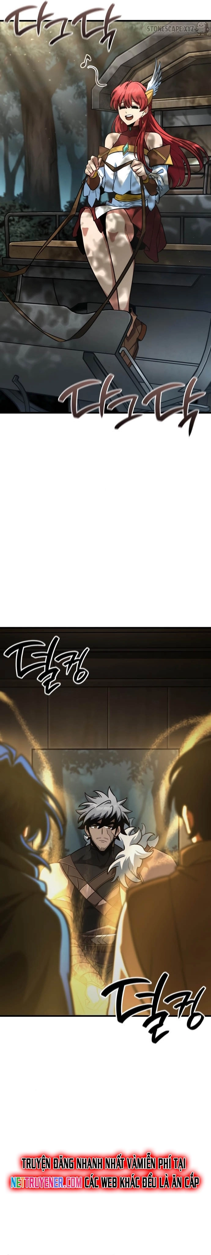 Sử Thi Valhalla Chapter 32 - Trang 15