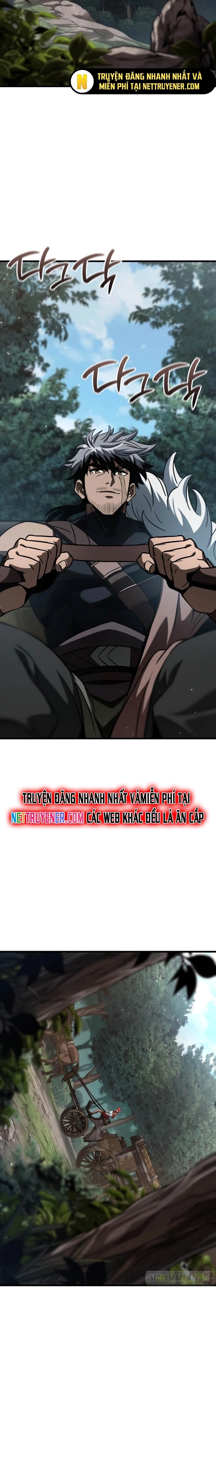 Sử Thi Valhalla Chapter 32 - Trang 23
