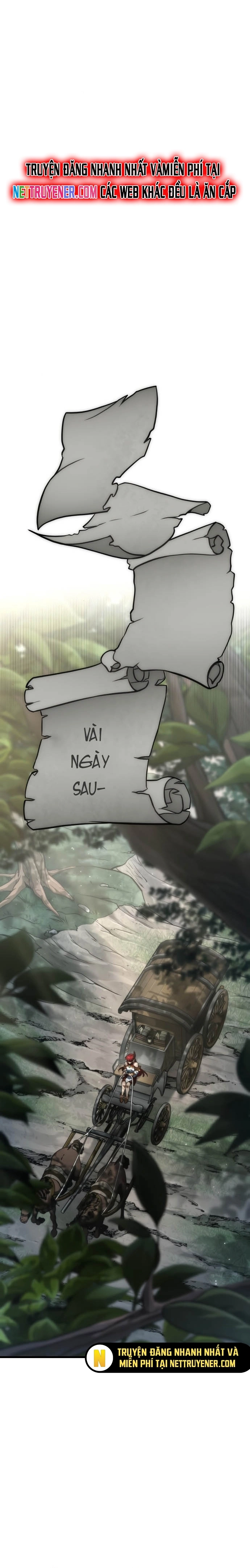Sử Thi Valhalla Chapter 32 - Trang 14