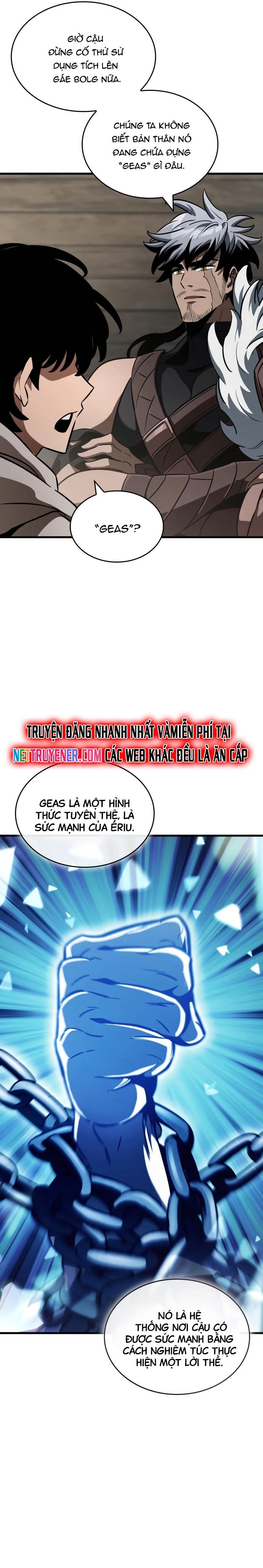 Sử Thi Valhalla Chapter 32 - Trang 4