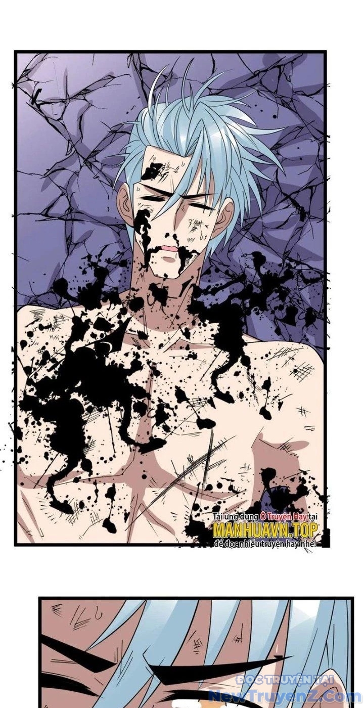Ta Có Một Tòa Anh Linh Điện chapter 82 - Trang 29