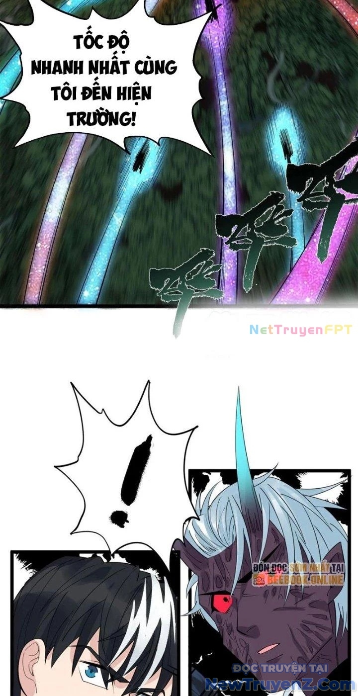 Ta Có Một Tòa Anh Linh Điện chapter 80 - Trang 42