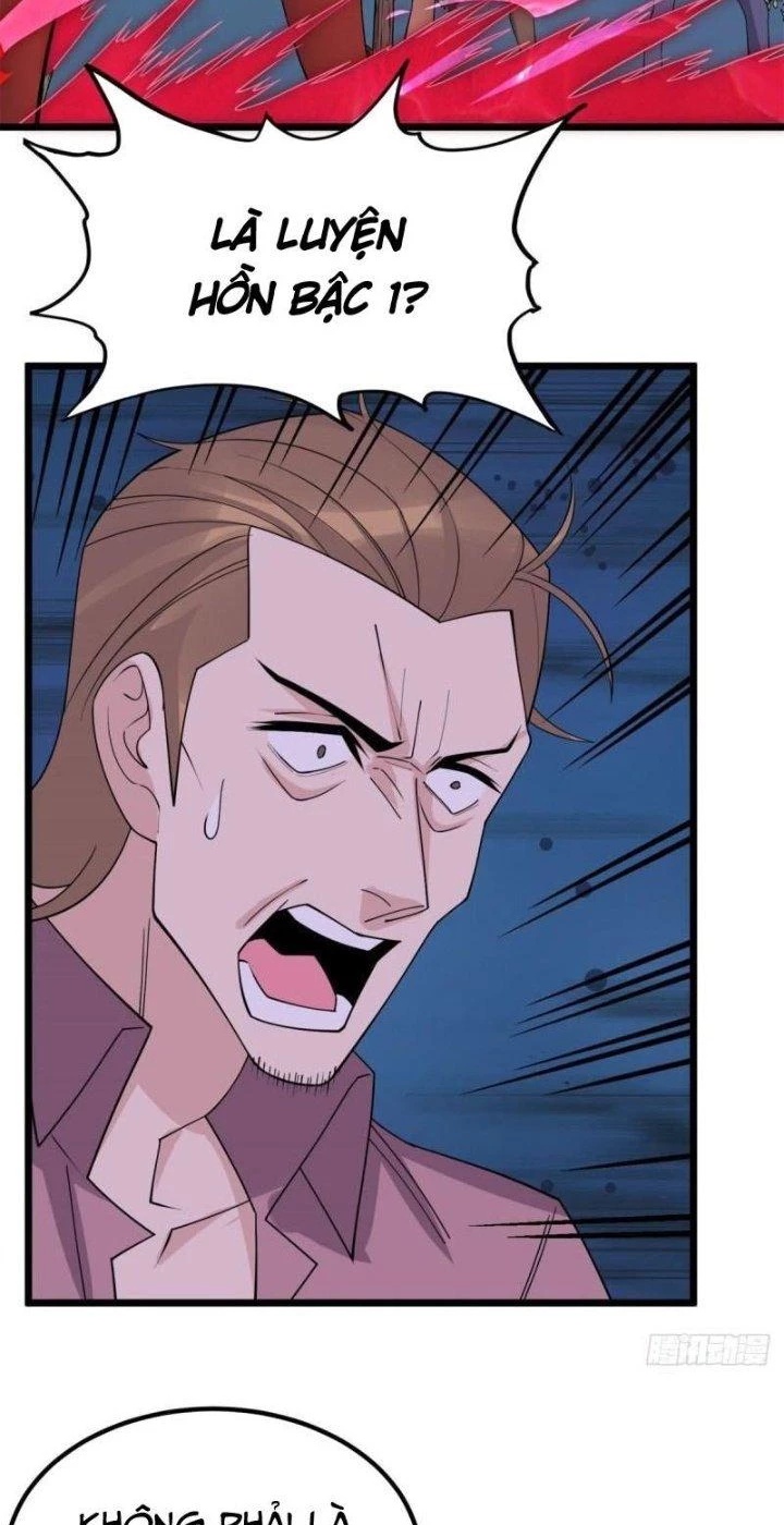 Ta Có Một Tòa Anh Linh Điện chapter 76 - Trang 65