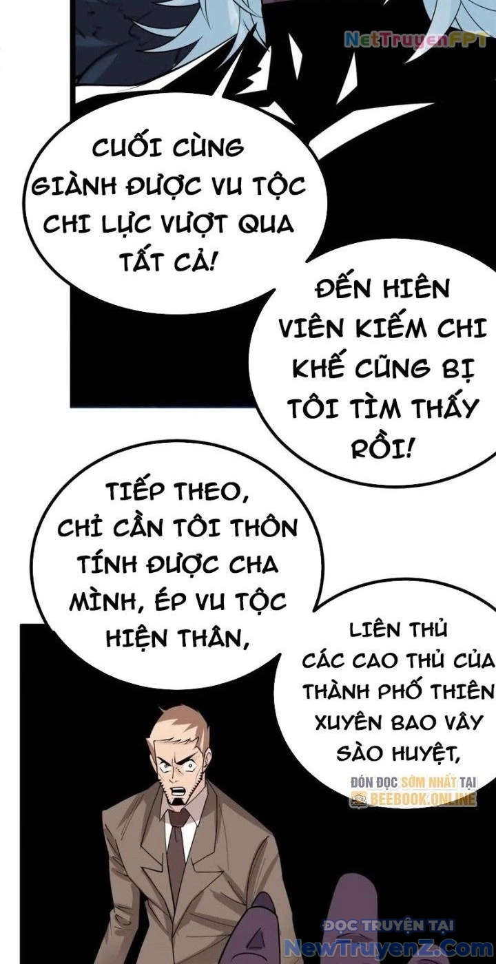 Ta Có Một Tòa Anh Linh Điện chapter 80 - Trang 34