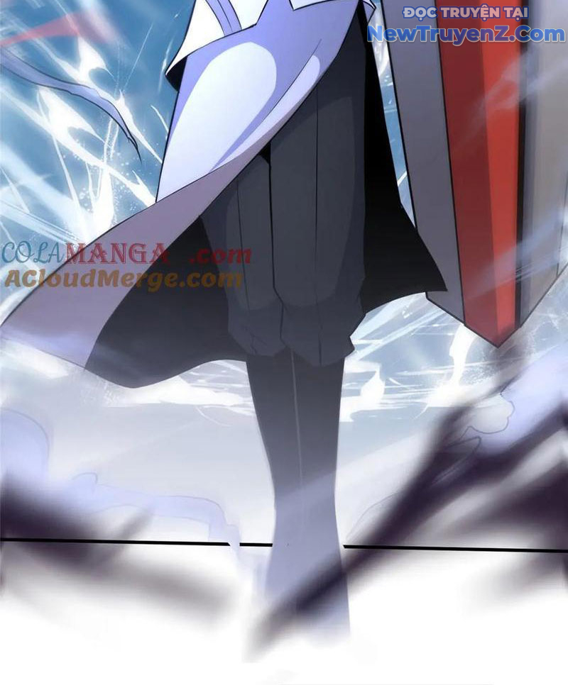 Đô Thị Cực Phẩm Y Thần chapter 249 - Trang 44