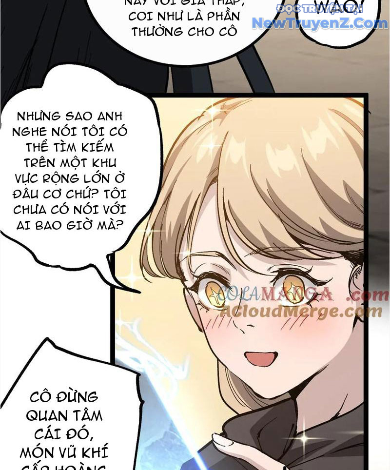 Thích Khách Thần Cấp, Ta Chính Là Bóng Đêm chapter 15 - Trang 62