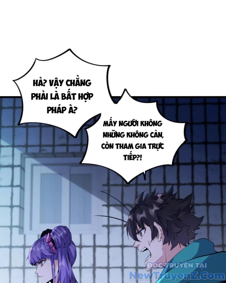 Mạt Thế Cẩu Sinh: Gián Giúp Ta Chồng Buff chapter 34 - Trang 50