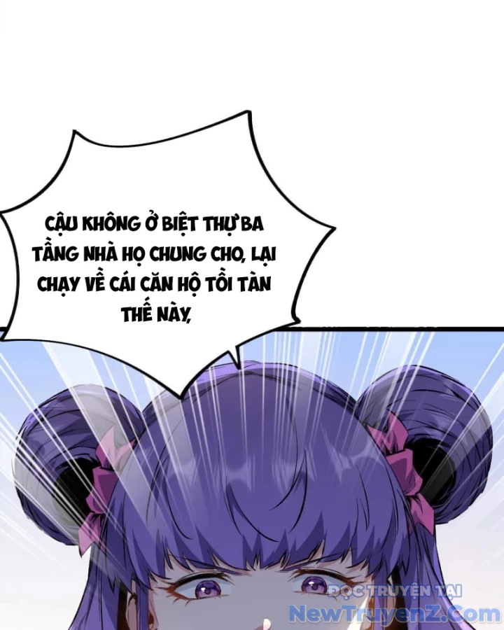 Mạt Thế Cẩu Sinh: Gián Giúp Ta Chồng Buff chapter 34 - Trang 26
