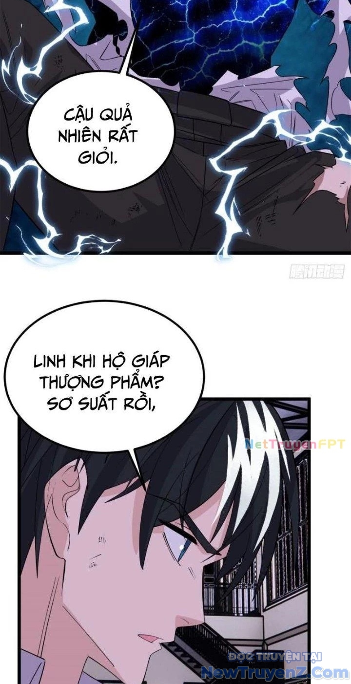 Ta Có Một Tòa Anh Linh Điện chapter 79 - Trang 48