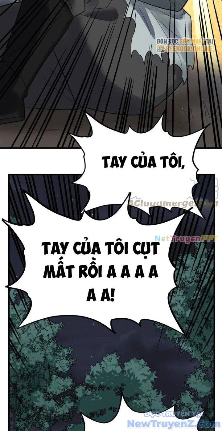 Ta Có Một Tòa Anh Linh Điện chapter 81 - Trang 27
