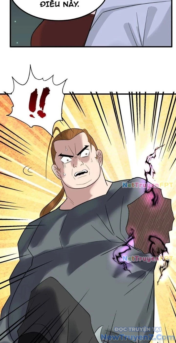 Ta Có Một Tòa Anh Linh Điện chapter 81 - Trang 26