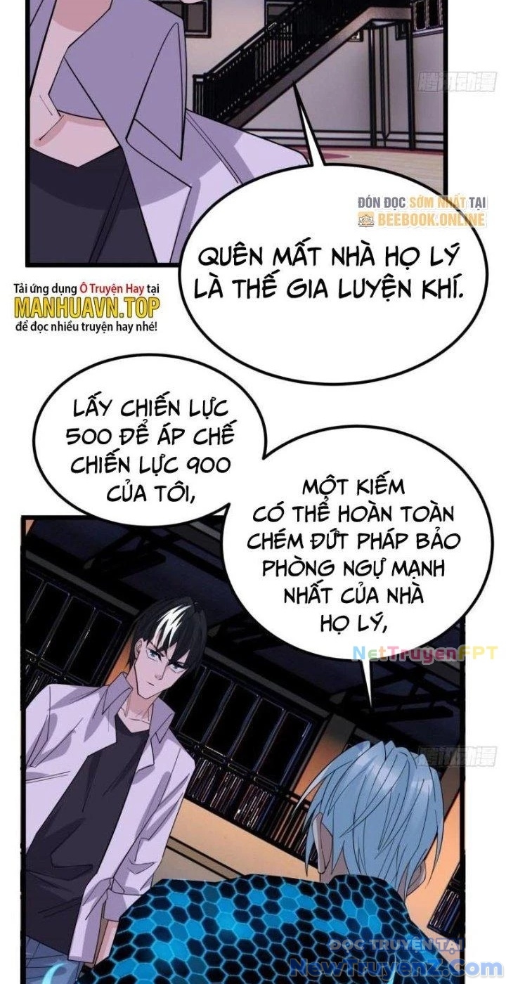 Ta Có Một Tòa Anh Linh Điện chapter 79 - Trang 49