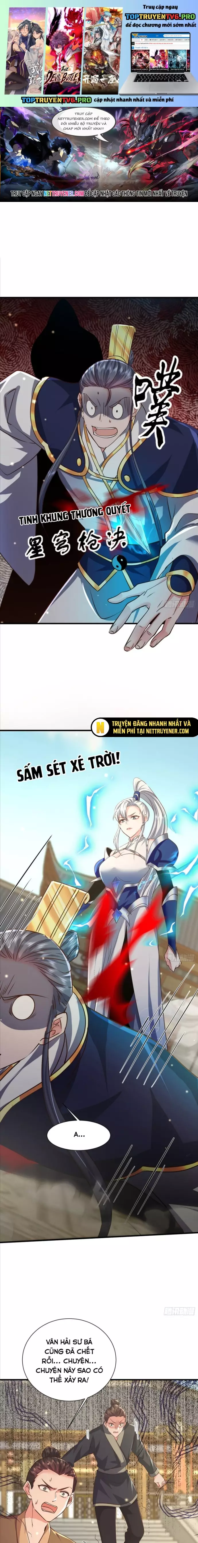 Hệ Thống Hèn Mọn Quỳ Xuống Cầu Xin Ta Vô địch Chapter 60 - Trang 0