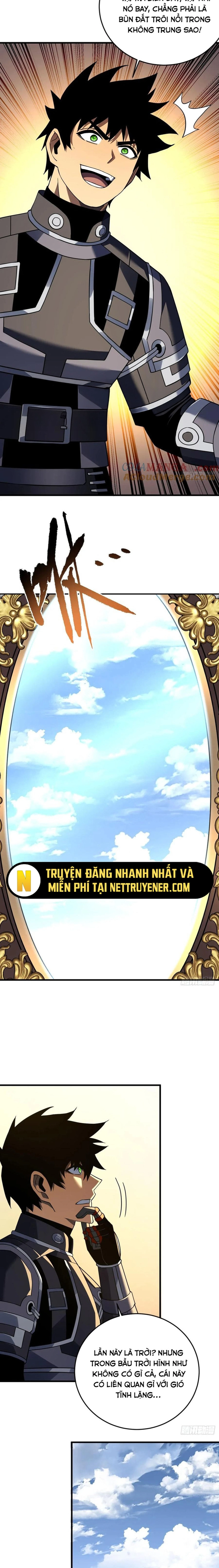 Mệnh Luân Chi Chủ! Làm Kẻ Biến Dị Giáng Xuống Nhân Gian Chapter 116 - Trang 14