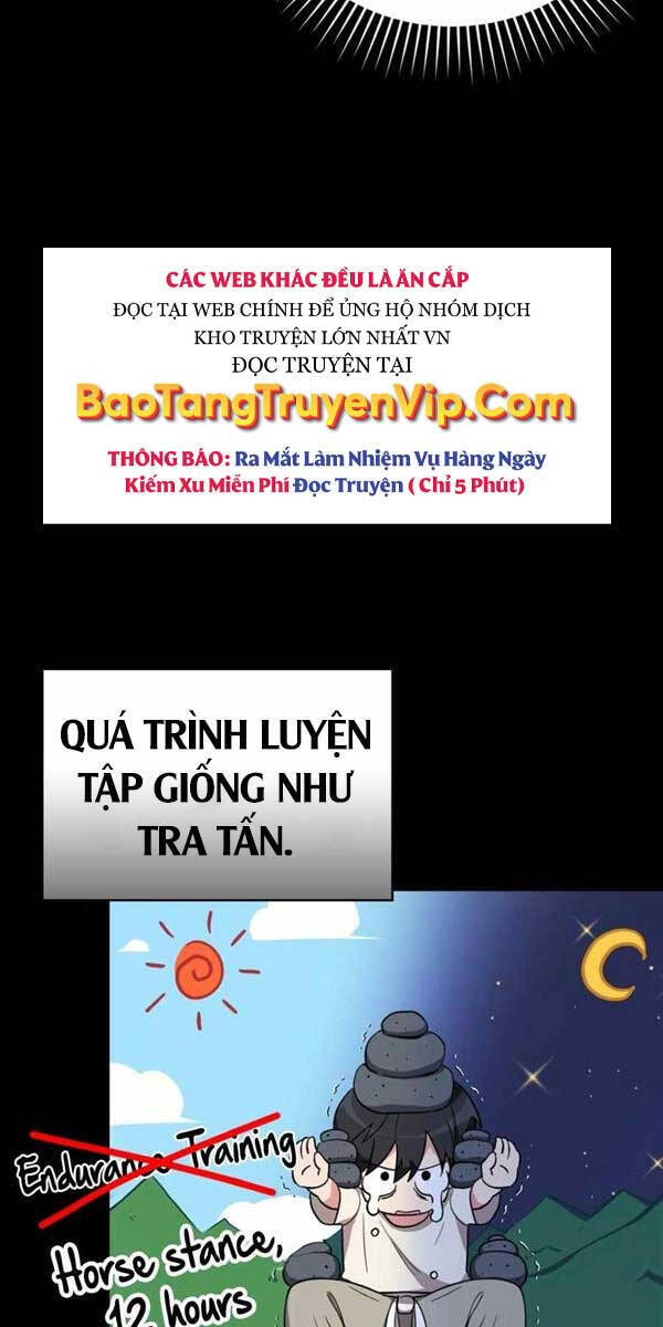 Người Chơi Cấp Tối Đa chapter 1 - Trang 14