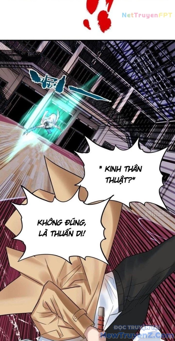 Ta Có Một Tòa Anh Linh Điện chapter 79 - Trang 27