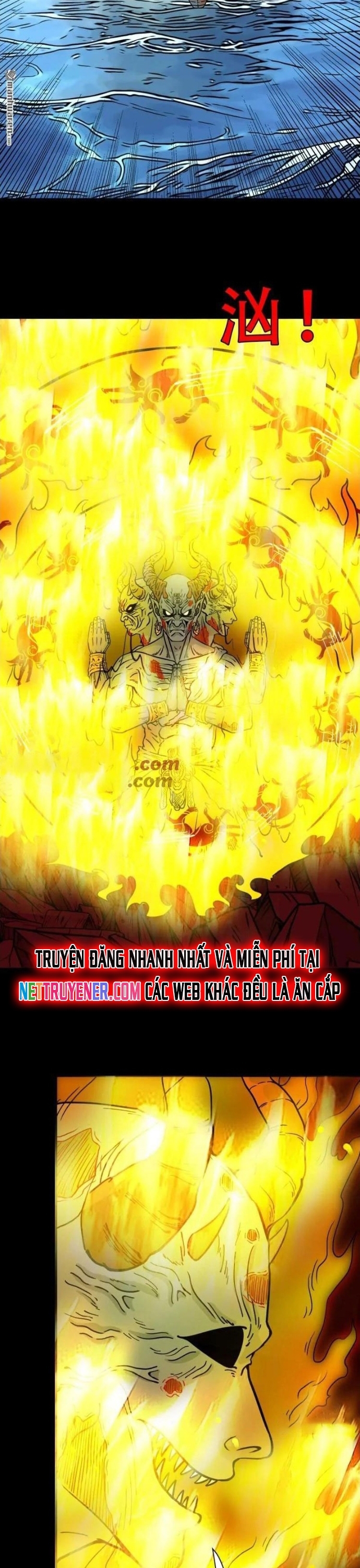 đấu Yếm Thần Chapter 377 - Trang 15