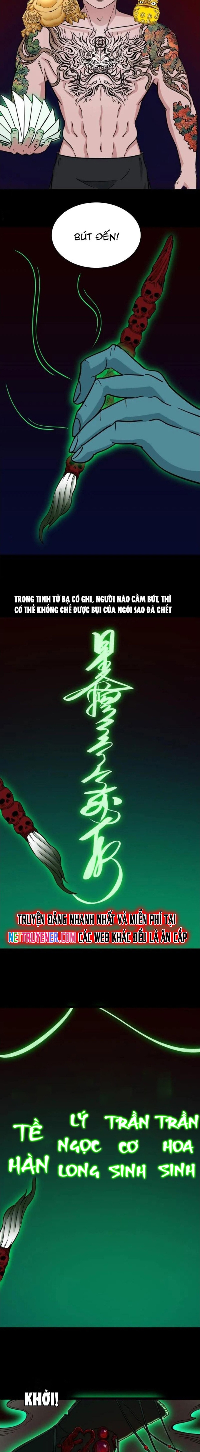 đấu Yếm Thần Chapter 378 - Trang 10