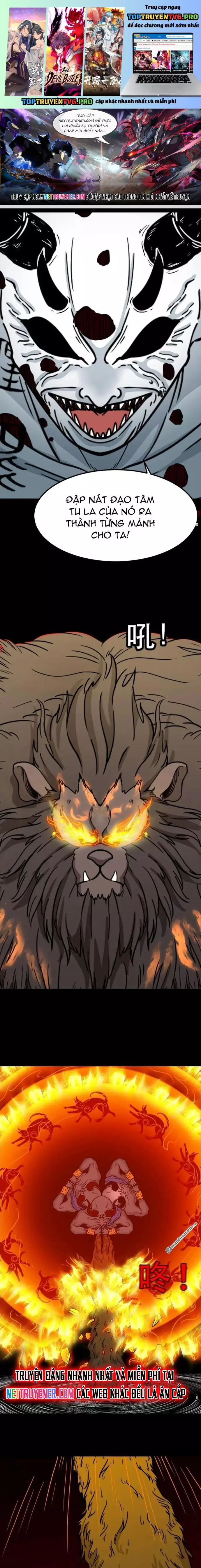 đấu Yếm Thần Chapter 378 - Trang 0