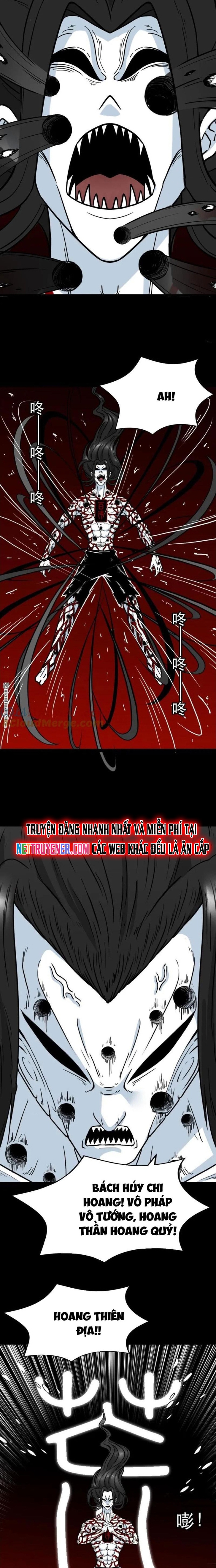 đấu Yếm Thần Chapter 378 - Trang 5