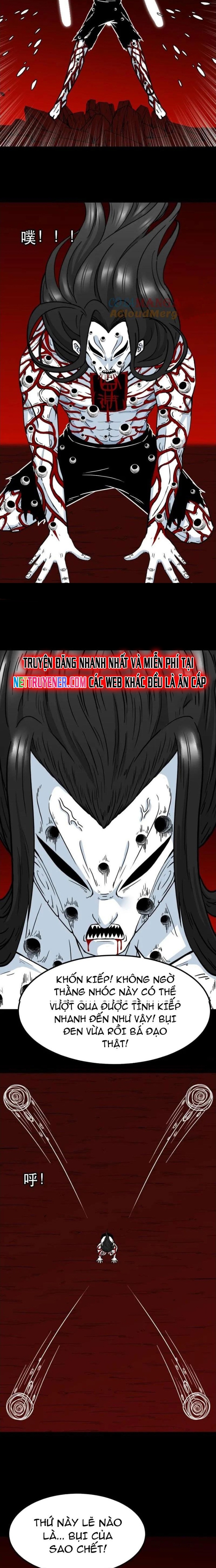 đấu Yếm Thần Chapter 378 - Trang 6