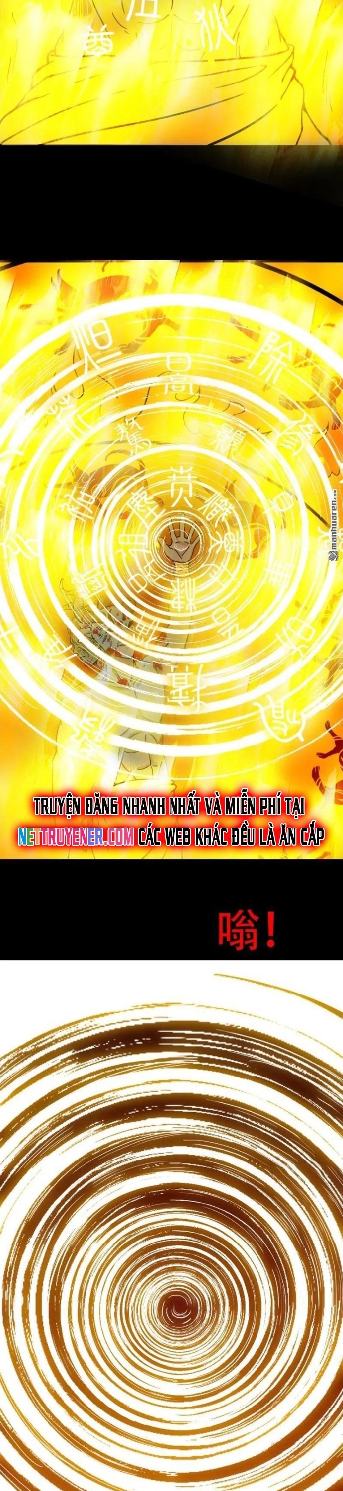 đấu Yếm Thần Chapter 377 - Trang 18