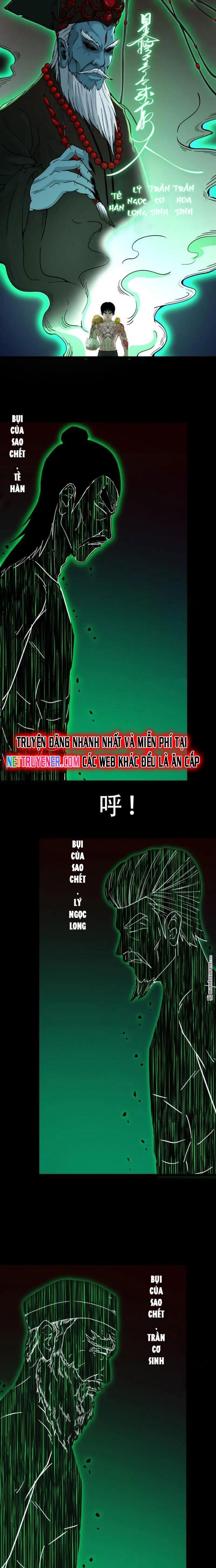 đấu Yếm Thần Chapter 378 - Trang 11